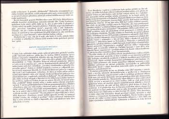 Otto Urban: Česká společnost 1848-1918