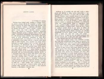 Jan Neruda: Česká společnost