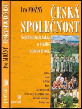 Česká společnost