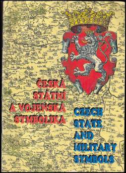 Česká státní a vojenská symbolika