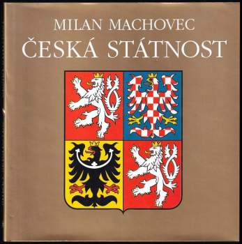 Česká státnost