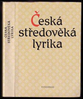 Česká středověká lyrika
