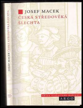 Česká středověká šlechta