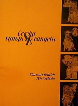 Česká synopse evangelií