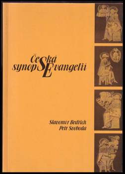 Česká synopse evangelií
