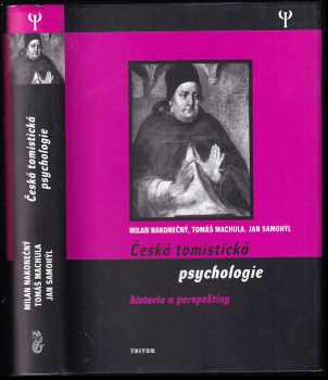 Česká tomistická psychologie