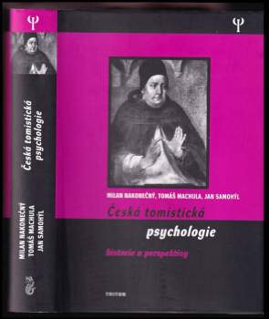 Česká tomistická psychologie