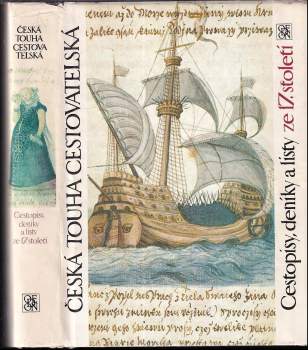 Česká touha cestovatelská