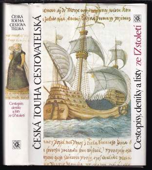 Česká touha cestovatelská