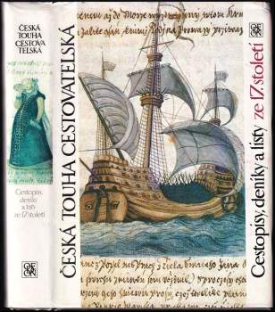 Česká touha cestovatelská