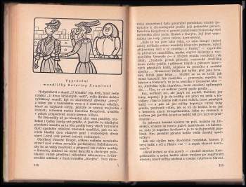 Maxim Boryslawski: Česká ulička