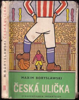 Česká ulička