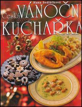Česká vánoční kuchařka