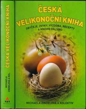 Česká velikonoční kniha