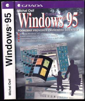 Česká Windows 95