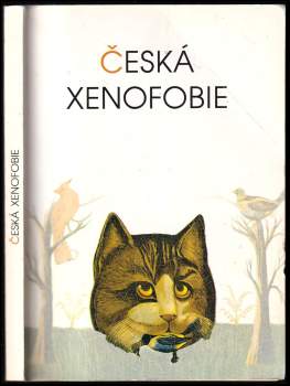 Česká xenofobie