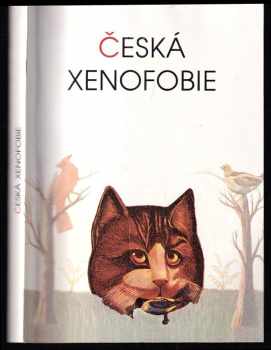 Česká xenofobie