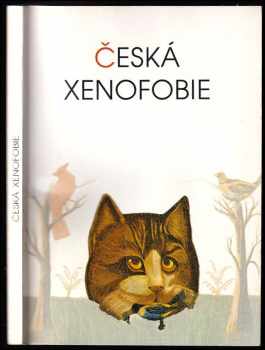 Česká xenofobie