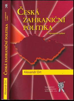 Alexandr Ort: Česká zahraniční politika