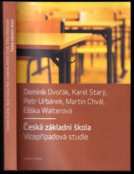 Česká základní škola