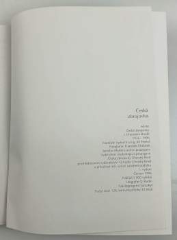 František Chrástek: Česká zbrojovka