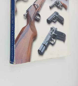 František Chrástek: Česká zbrojovka