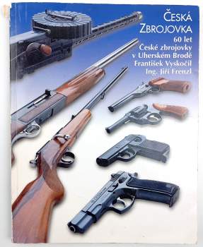 František Chrástek: Česká zbrojovka
