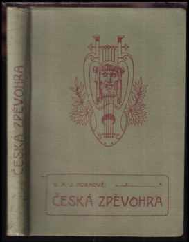 Česká zpěvohra