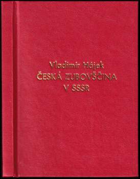 Česká Zubovščina v SSSR