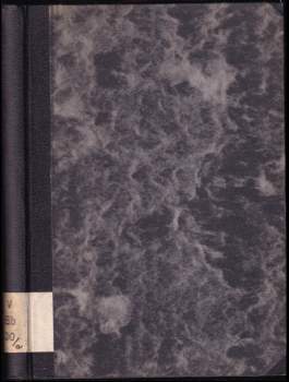 Julius Komárek: Česká zvířena