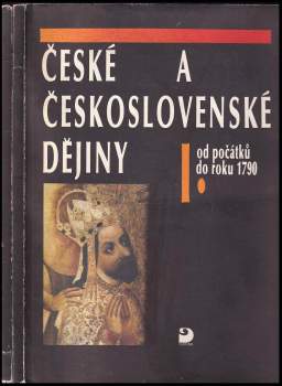 František Šmahel: České a československé dějiny