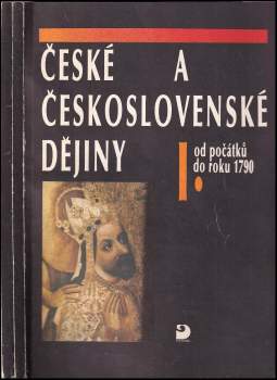 České a československé dějiny