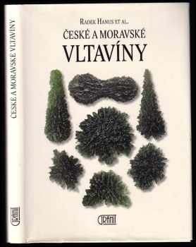České a moravské vltavíny