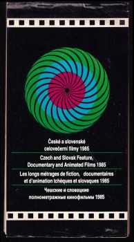České a slovenské celovečerní filmy
