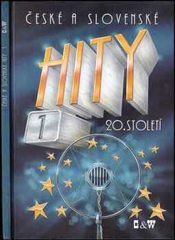 České a slovenské hity 20. století