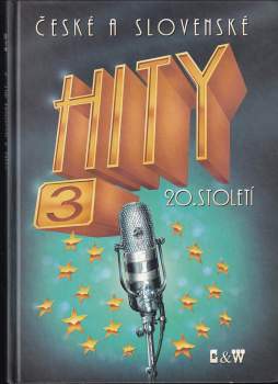 České a slovenské hity 20. století