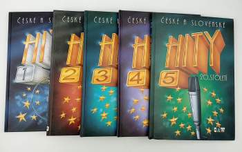 České a slovenské hity 20. století