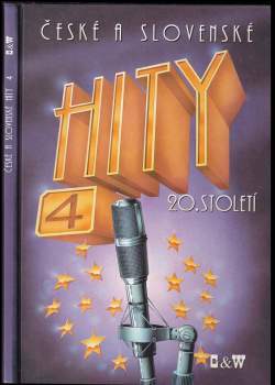 Jiří Brabec: České a slovenské hity 20. století