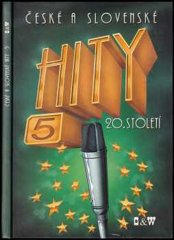 České a slovenské hity 20. století