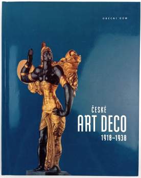 České art deco 1918-1938