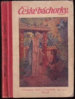 České báchorky
