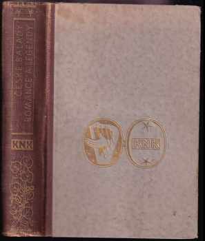 Svatopluk Čech: České balady, romance a legendy