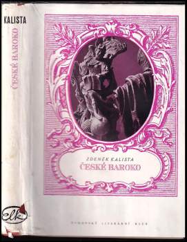České baroko