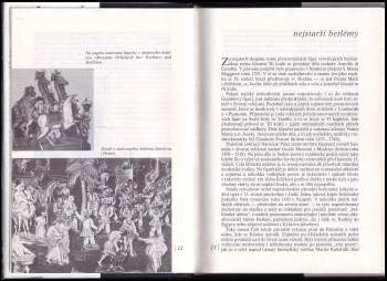 Vladimír Vaclík: České betlémy