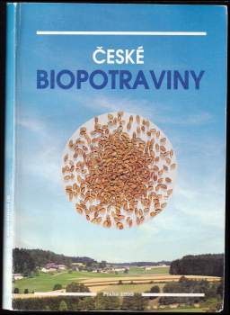 České biopotraviny