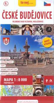 České Budějovice