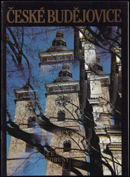 České Budějovice