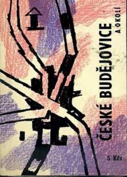 České Budějovice a okolí