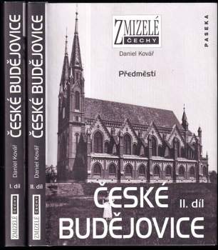 České Budějovice