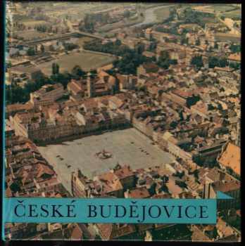 České Budějovice